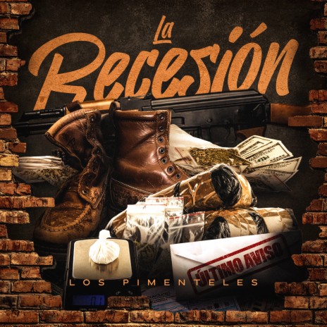 La Recesion | Boomplay Music