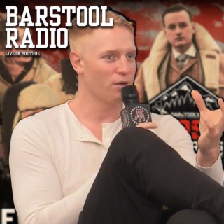 Podcast:Best Of Channel 85 Week 34 - Duggs, Troopz & Chickenfry on  Breakfast, Chaps Gets In On TikTok Drama + The NBA Draft:Barstool Sports