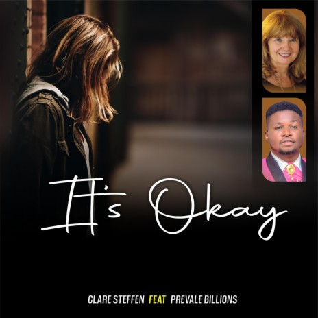 It's Okay ft. Prevale Billions | Boomplay Music