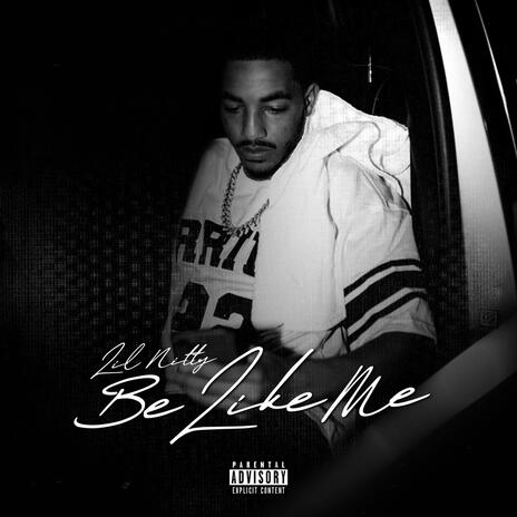 Be Like Me | Boomplay Music