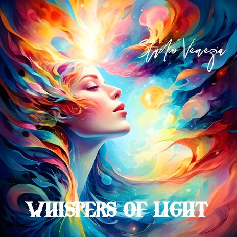 Whispers of light | Boomplay Music