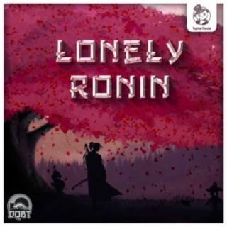 Lonely Ronin