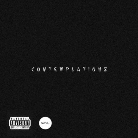 CONTEMPLATIONS | Boomplay Music