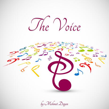 The Voice (Orginal Mix) | Boomplay Music