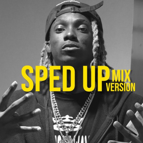 Blunt (Sped Up) | Boomplay Music