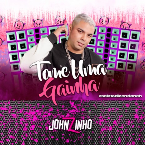 Tome uma Gainha | Boomplay Music