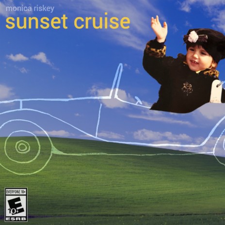 Sunset Cruise | Boomplay Music