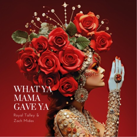 What Ya Mama Gave Ya ft. Royal Talley | Boomplay Music