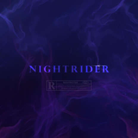 NIGHTRIDER | Boomplay Music