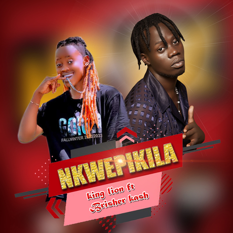 Nkwepikila | Boomplay Music