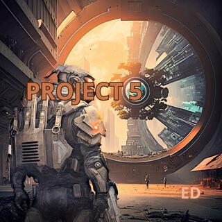 PROJECT 5