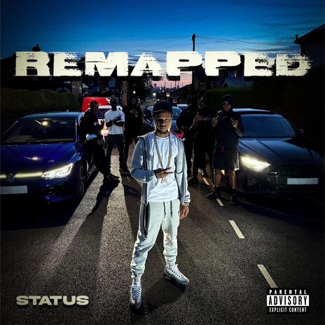 Remapped | Boomplay Music