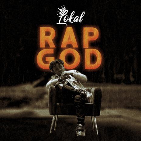 Rap God | Boomplay Music