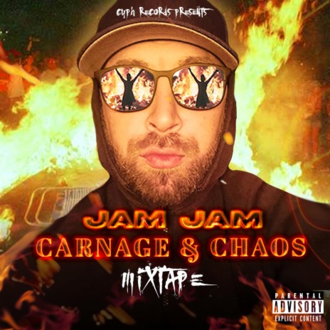 Carnage & Chaos | Boomplay Music