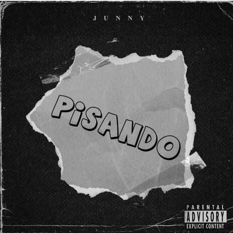 Pisando | Boomplay Music