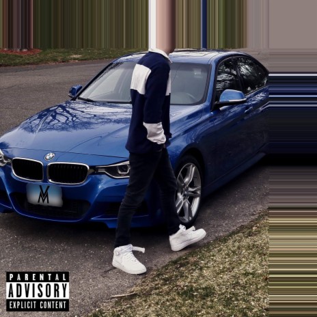 Blue Beamer