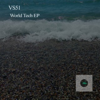 World Tech EP