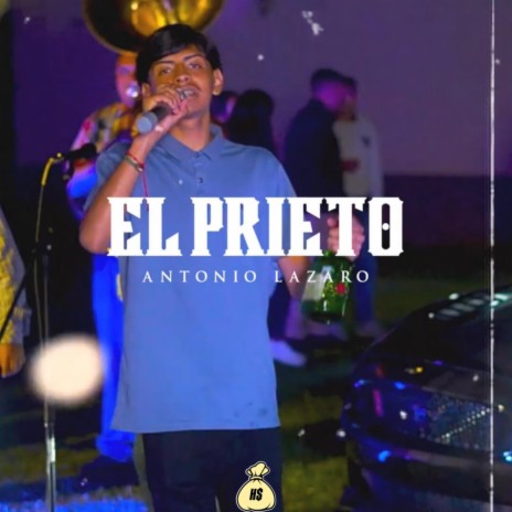 El Prieto | Boomplay Music