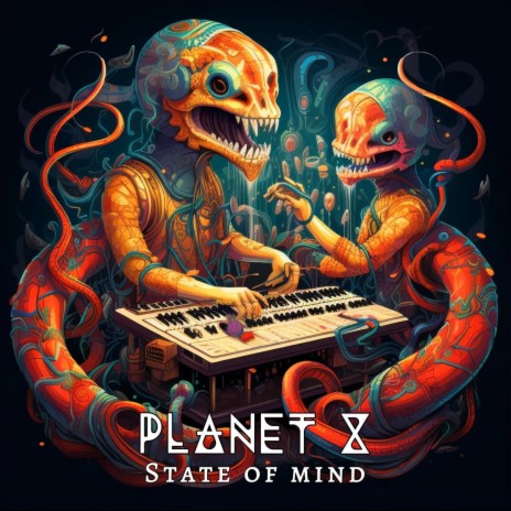 State of mind | Boomplay Music