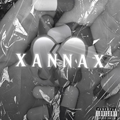 Xannax | Boomplay Music