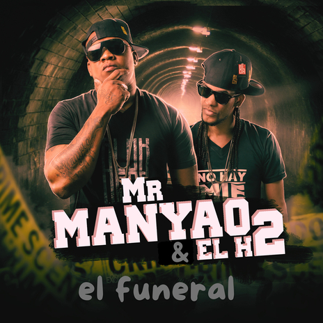 El Funeral ft. EL H2 | Boomplay Music