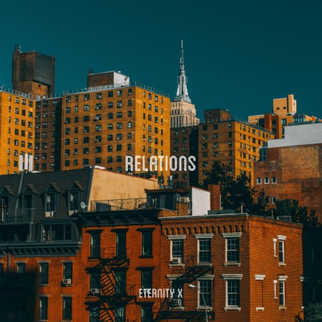 Relations | Boomplay Music