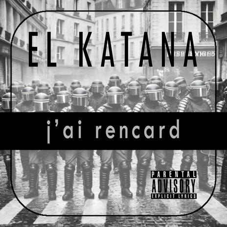 j'ai rencard | Boomplay Music