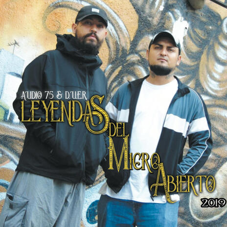 Hijos del barro ft. Audio 75