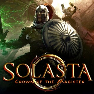Solasta Crown of the Magister (No longer on Game Pass)