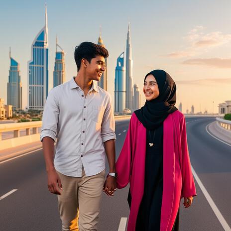 Sheikh Zayed Road Walk | Boomplay Music