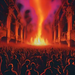 Rave in the hell