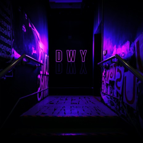 DWY ft. Teya Flow | Boomplay Music