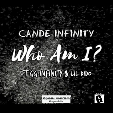 Who Am I (Radio Edit) ft. GG-INFINITY & LIL DIDO