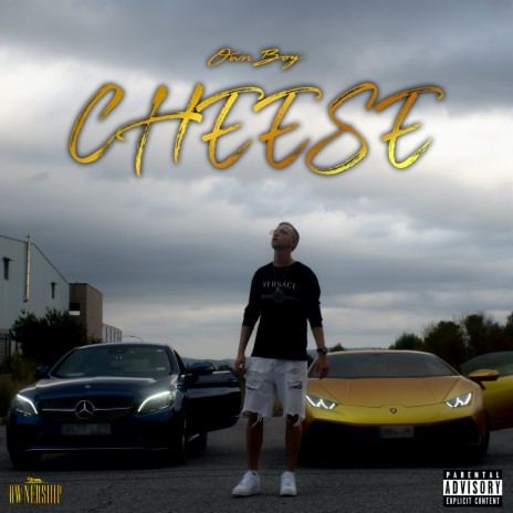 CHEESE | Boomplay Music