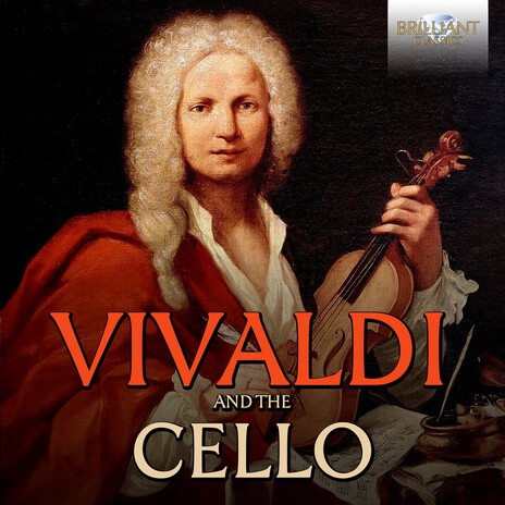 Cello Concerto in D Minor, RV 406: I. Allegro non molto ft. L'Arte dell'Arco & Federico Guglielmo