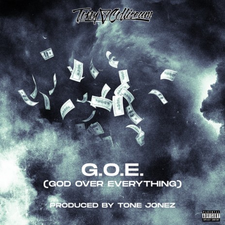 G.O.E. (God Over Everything)