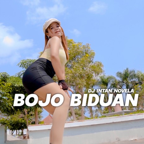 Bojo Biduan | Boomplay Music