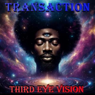 THIRD EYE VISION