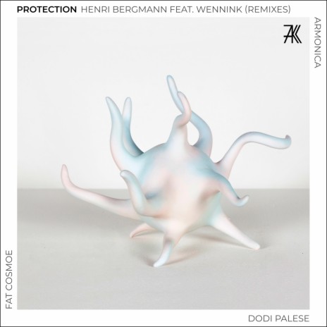 Protection (Dodi Palese Remix) ft. Wennink | Boomplay Music