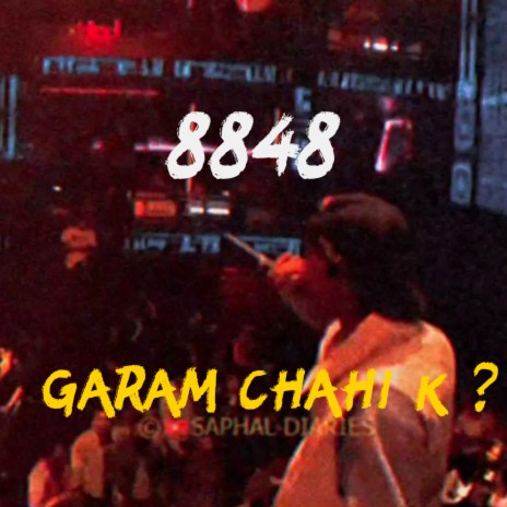 Garam chahi k? | Boomplay Music