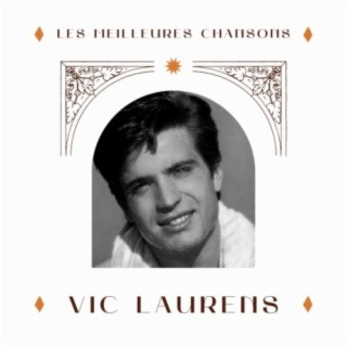 Vic Laurens
