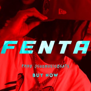 FENTA Instrumental de Dembow Yaisel LM x Donaty x Kreizy K 2024