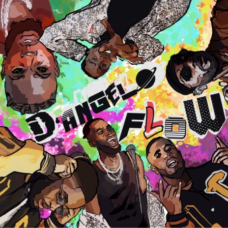 D'angelo Flow | Boomplay Music