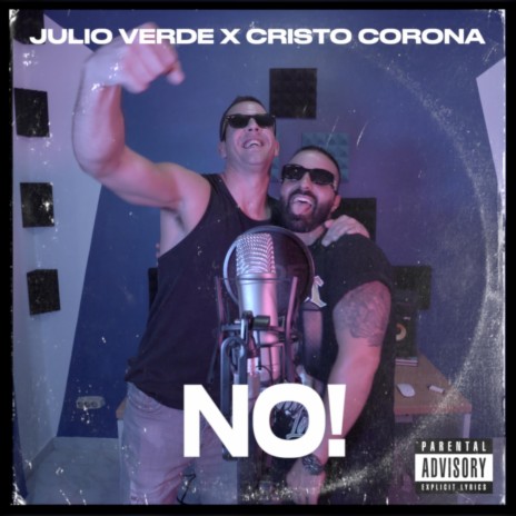 NO ft. Cristo Corona | Boomplay Music