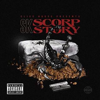 Scorp Story