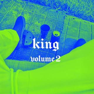 King volume 2