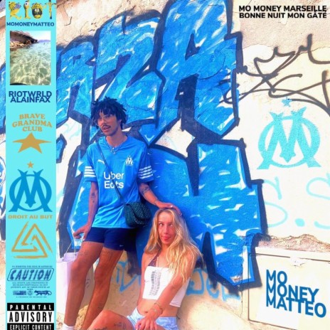 Mo Money Marseille | Boomplay Music