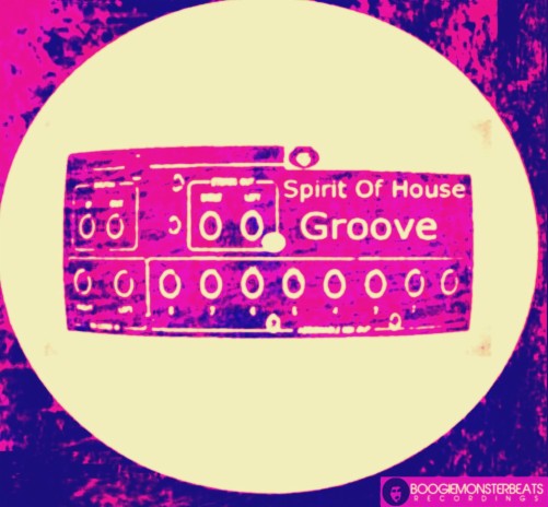 Spirit Of House Groove | Boomplay Music