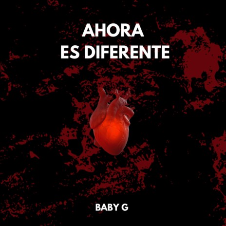 Ahora Es Diferente | Boomplay Music