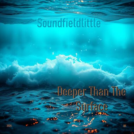 Deeper Than The Surface | Boomplay Music